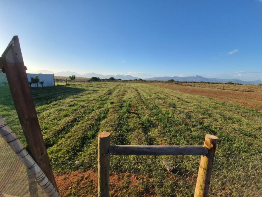 Commercial Property for Sale in Gouritsmond Rural Western Cape